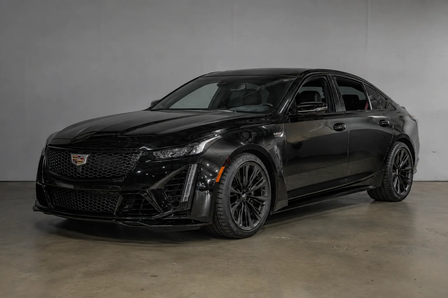 2023 Cadillac CT5-V Blackwing